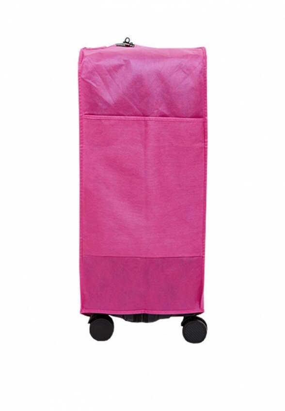 Чехол для чемодана Feelway