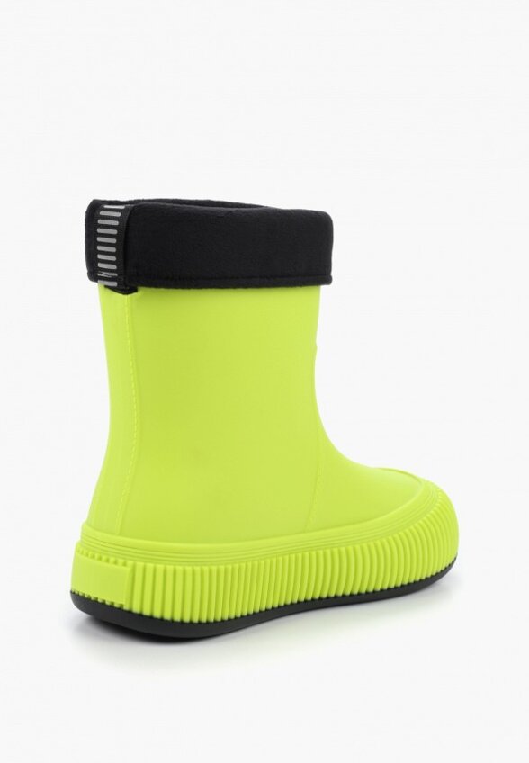 Сапоги резиновые PlayToday