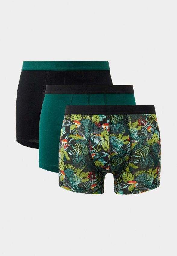 Трусы 3 шт. LC Waikiki