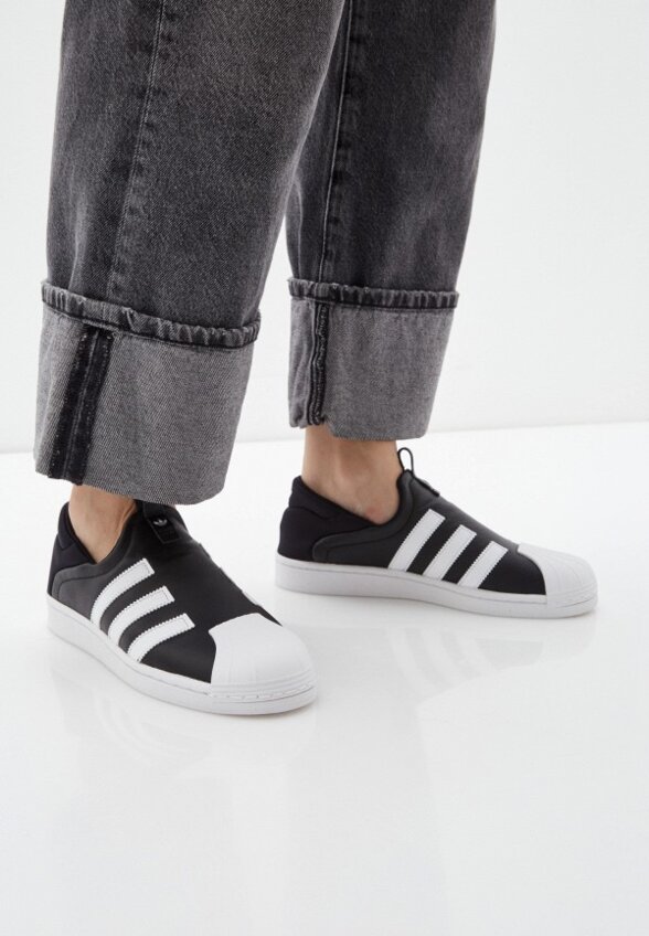 Слипоны adidas Originals