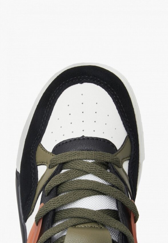 Кроссовки Mascotte Junior