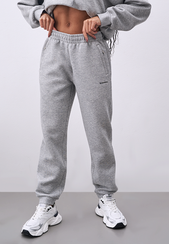 Брюки спортивные Baasploa