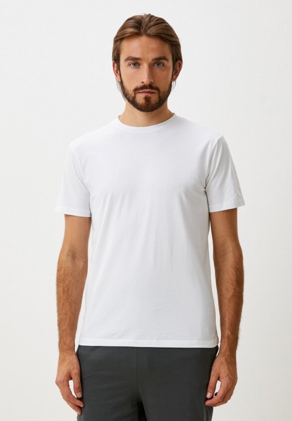 Футболка Dtmd