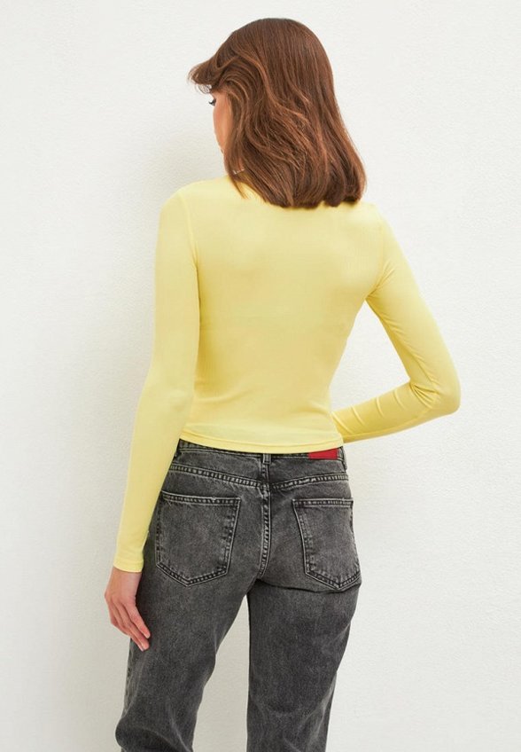 Лонгслив Arianna Afari