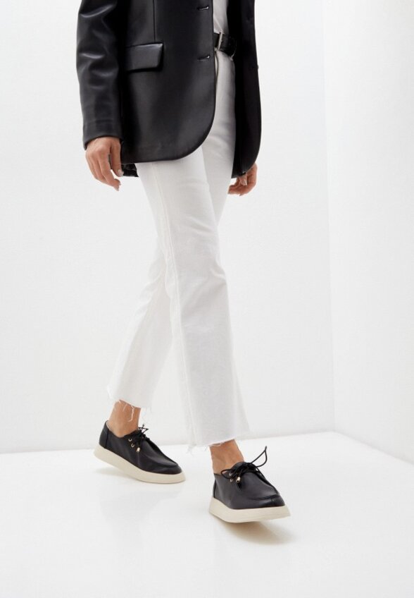 Ботинки Shoiberg