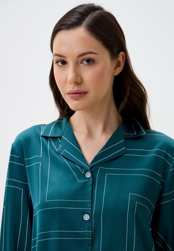 Пижама Agata Webers