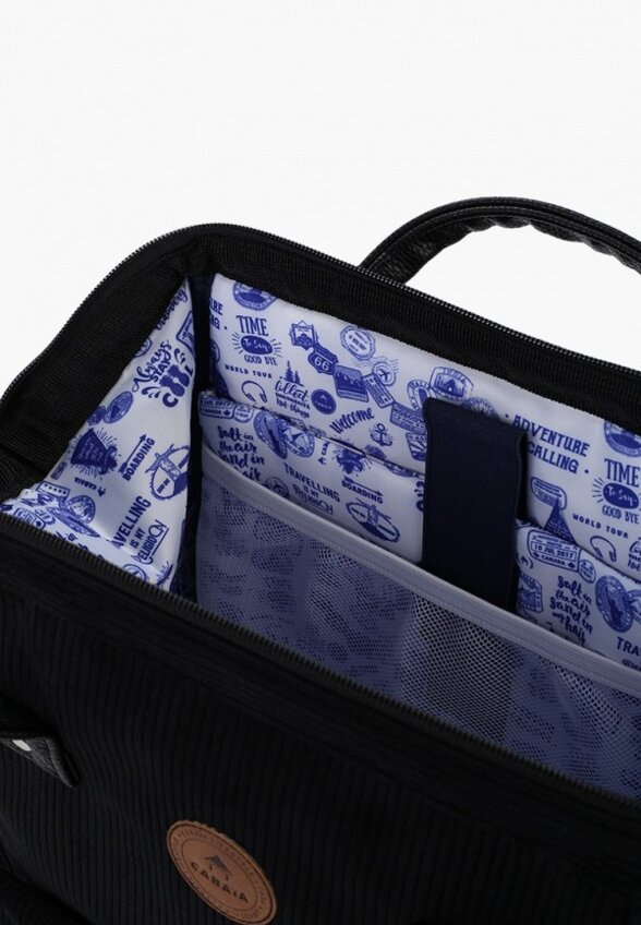 Рюкзак и органайзеры 2 шт. Cabaia