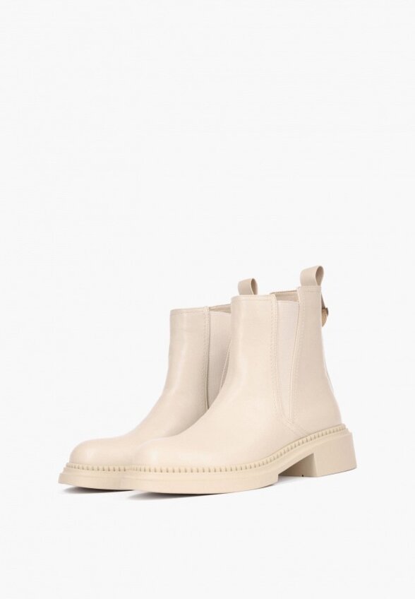 Ботинки Instreet