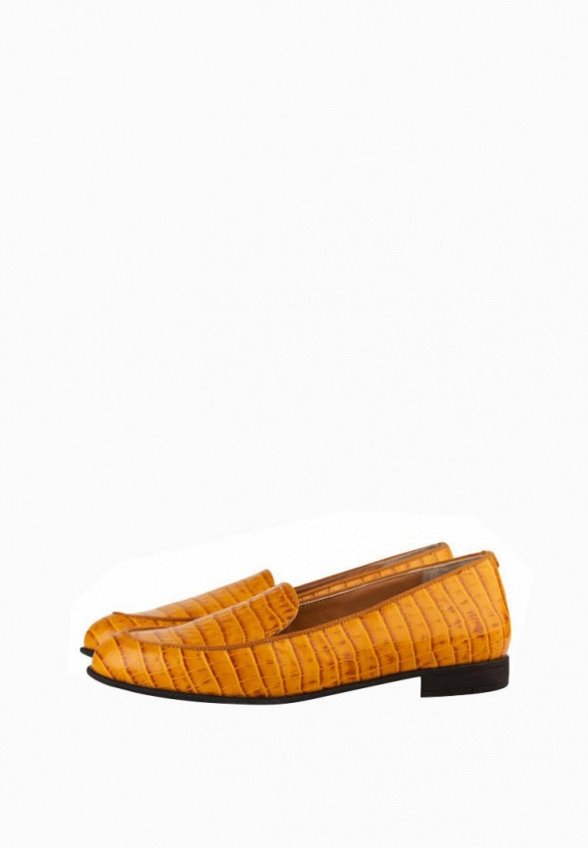 Лоферы Rabbit Loafers