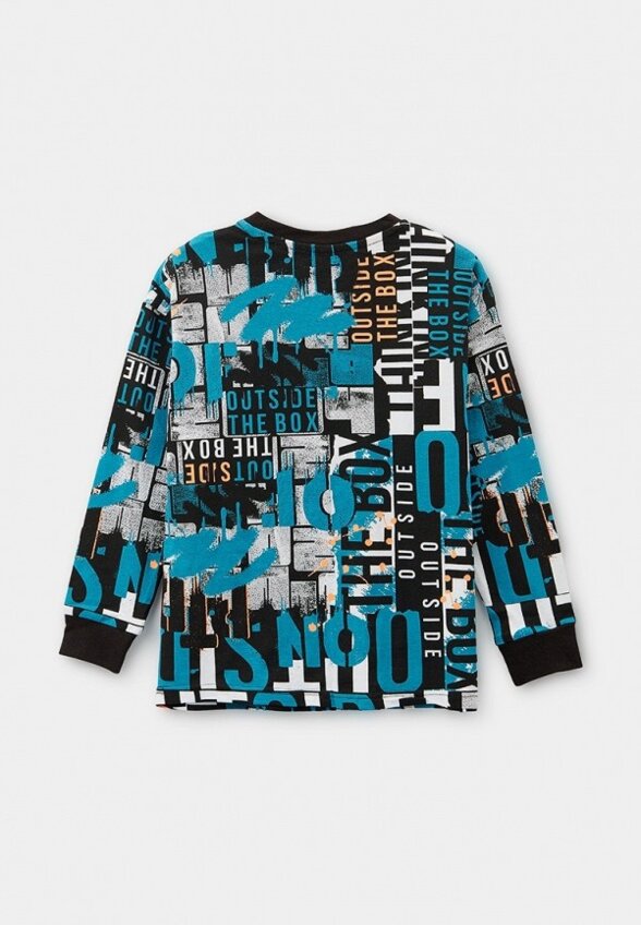 Лонгслив PlayToday