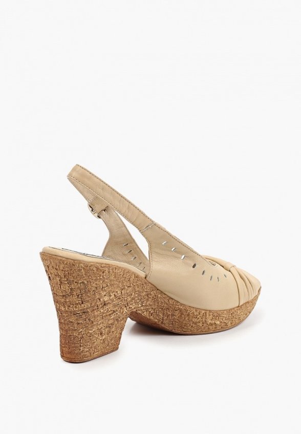 Босоножки Lagatta