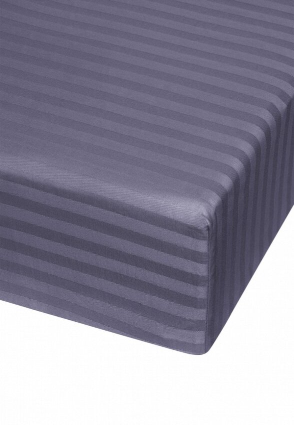 Простыня 2-спальная DeNastia