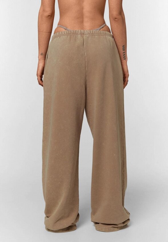 Брюки спортивные Feelz