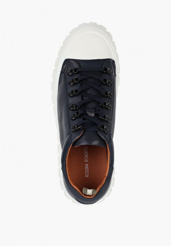 Кеды Rossini Roberto