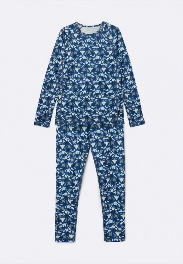 Термобелье Lassie