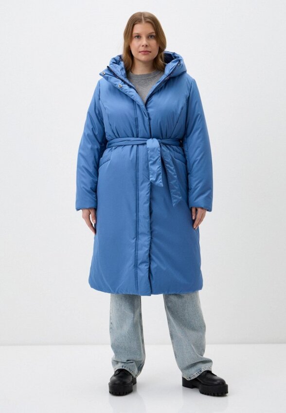 Пуховик Grand Grom