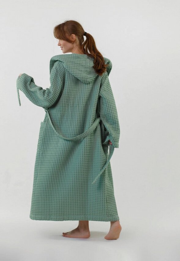 Халат домашний Votex