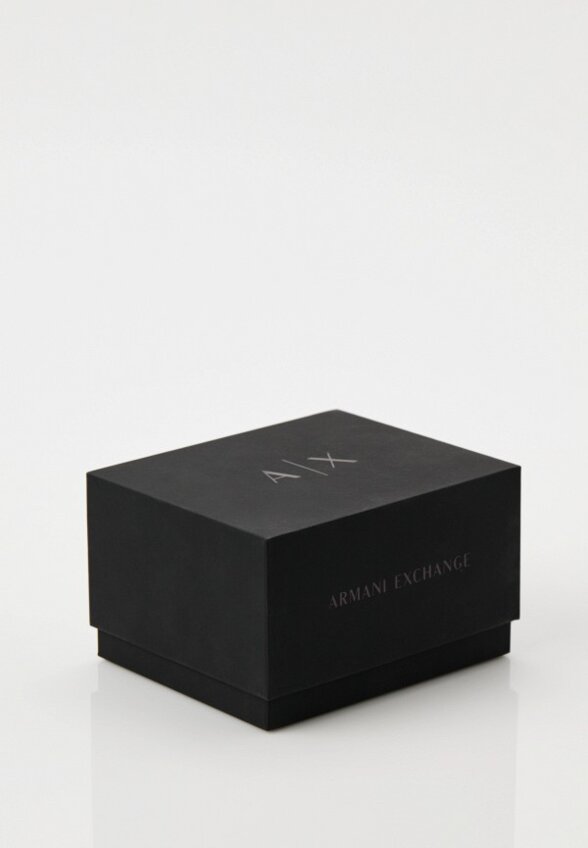 Часы и браслет Armani Exchange