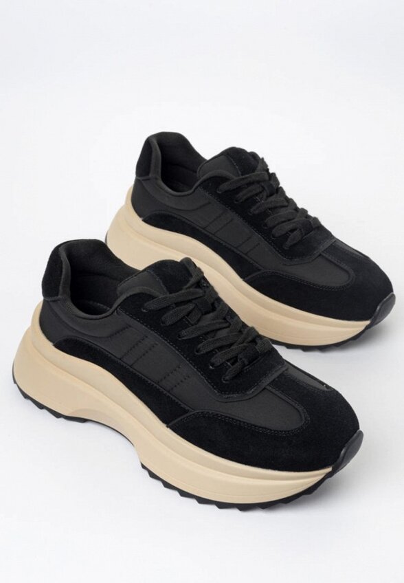 Кроссовки Niota Line