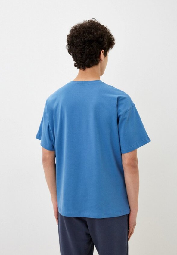 Футболка Franco La'Rinchi