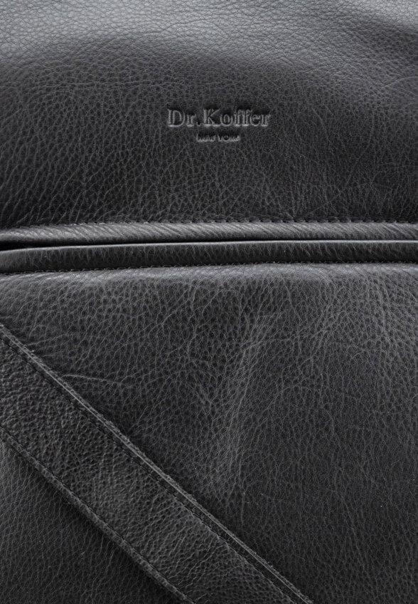 Др.Коффер B402863-112-04 рюкзак