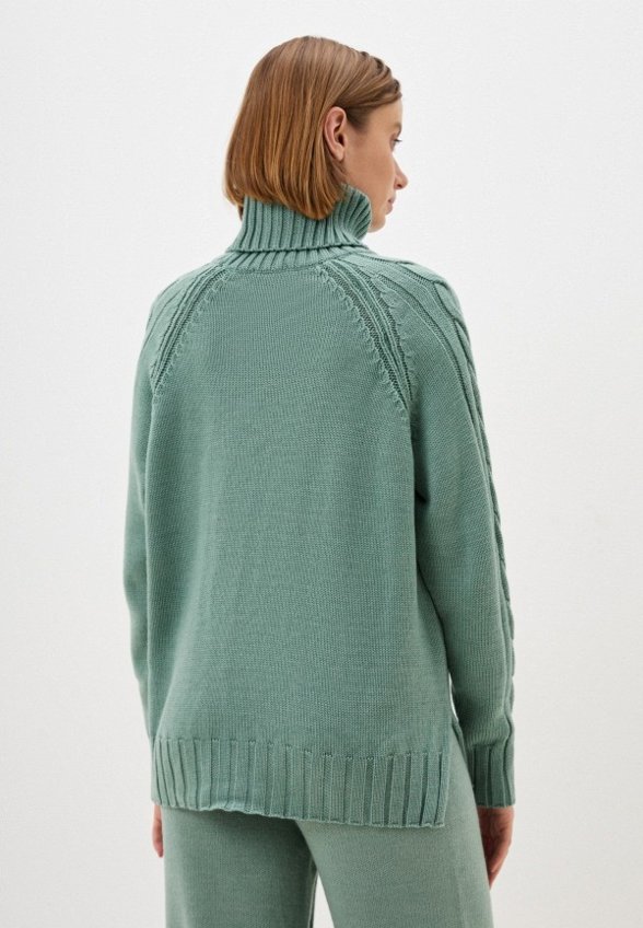 Свитер marhatter