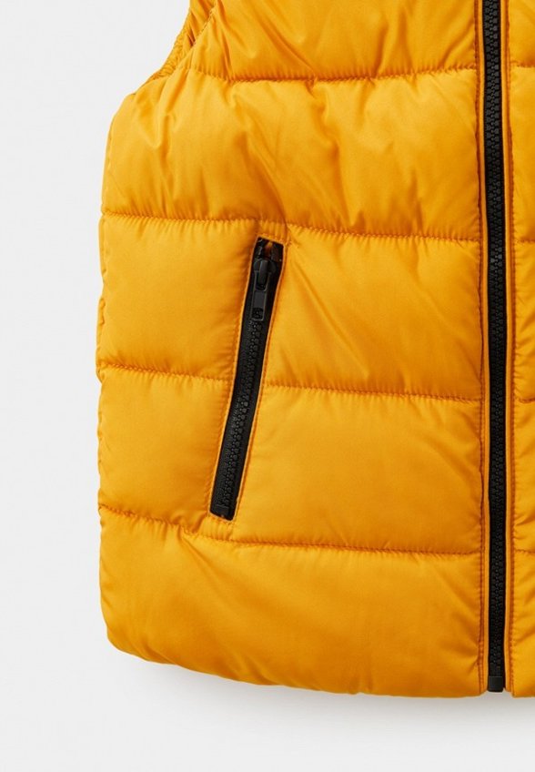 Жилет утепленный Funday