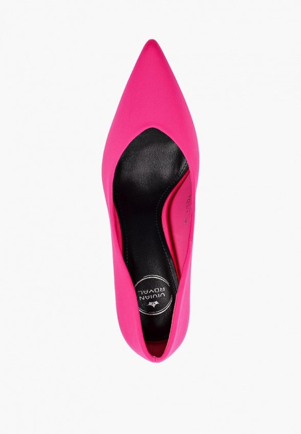 Туфли Vivian Royal