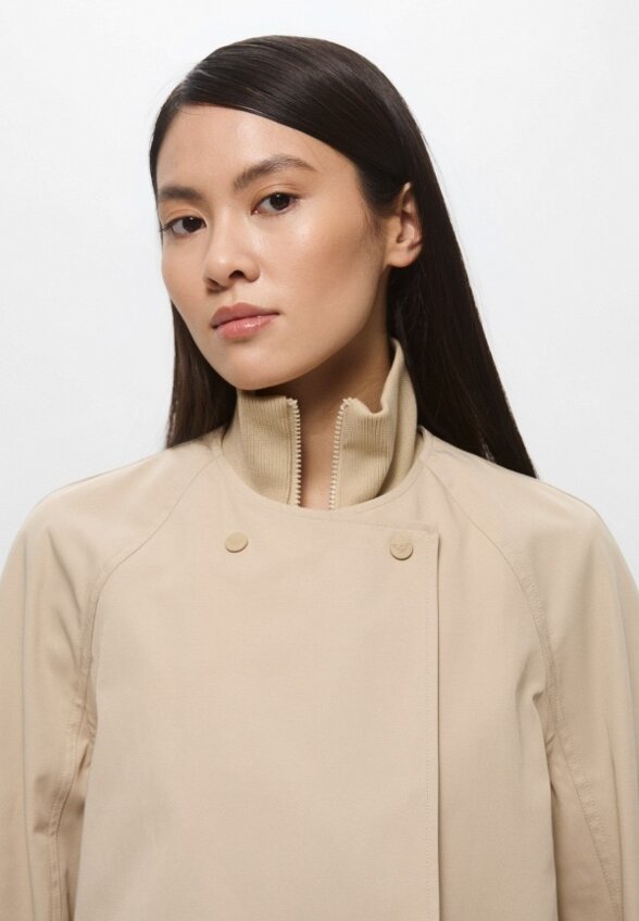 Платье и жакет Emporio Armani