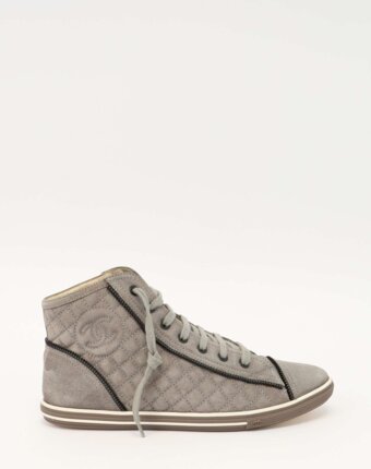 Chanel Shoes женщинам