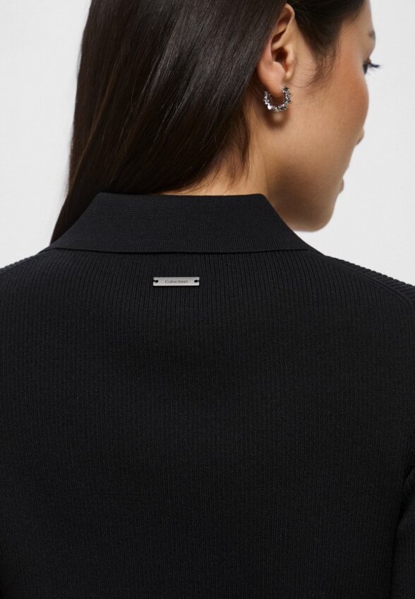 Поло Calvin Klein