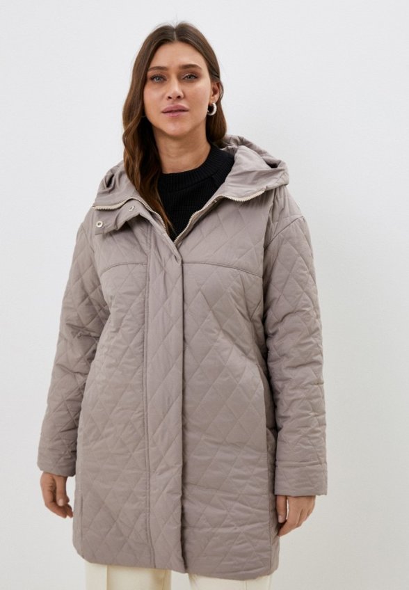 Куртка стеганая Grand Grom