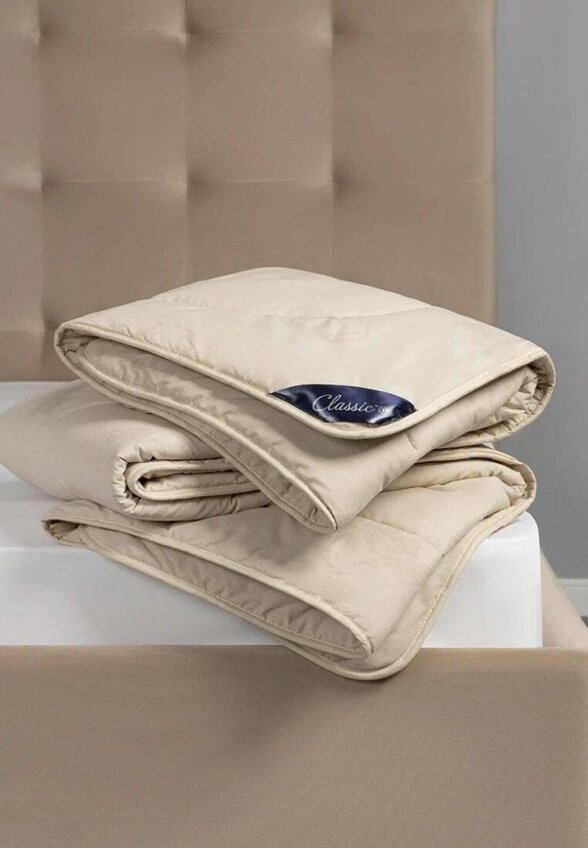 Одеяло Евро Classic by T