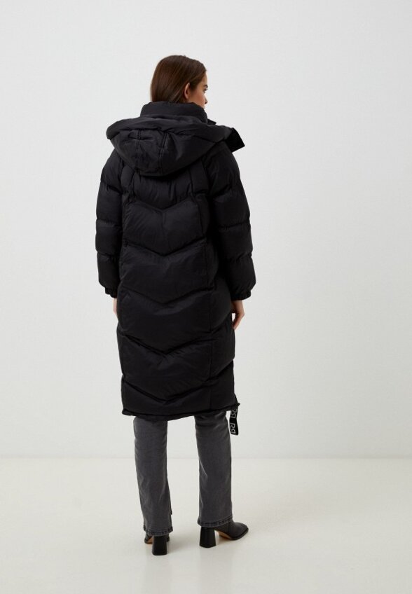 Пуховик Rinascimento