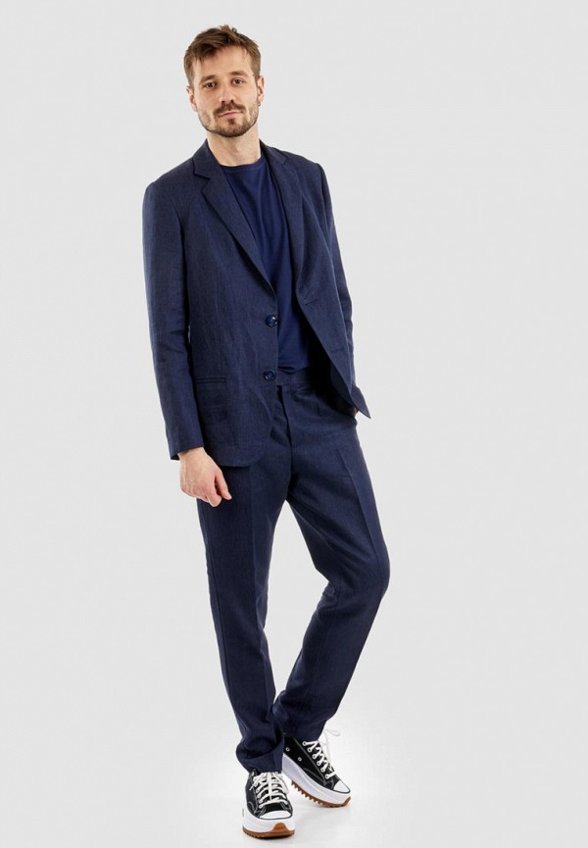 Пиджак Энсо