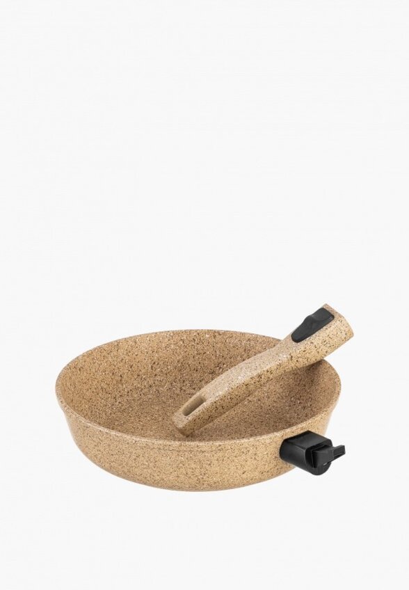 Сковорода Elan Gallery