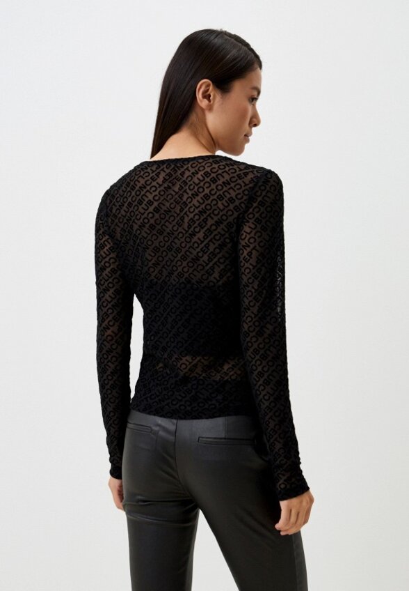 Лонгслив Concept Club