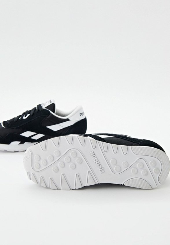 Кроссовки Reebok