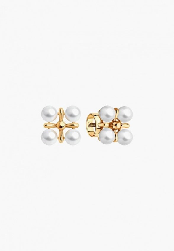 Серьги Sokolov