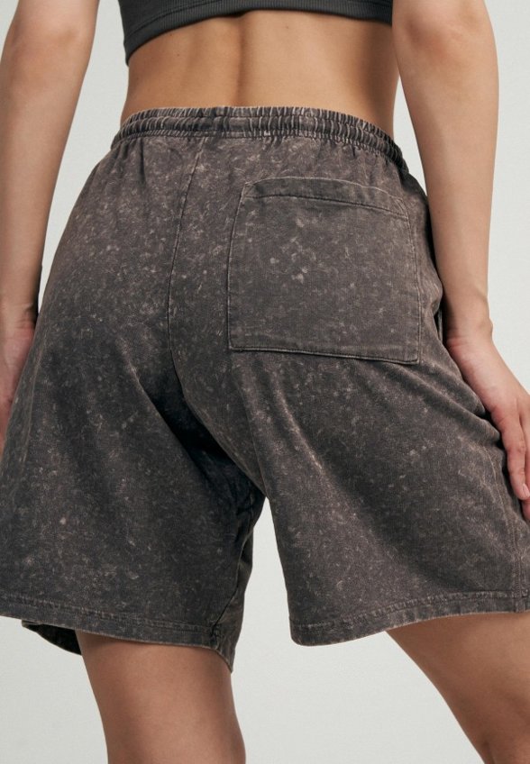 Шорты спортивные Твое