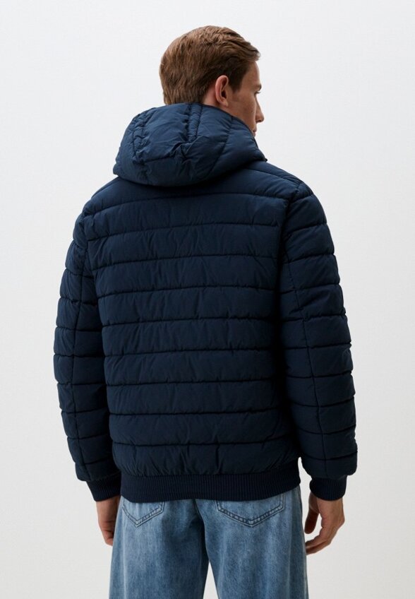 Куртка утепленная Pepe Jeans