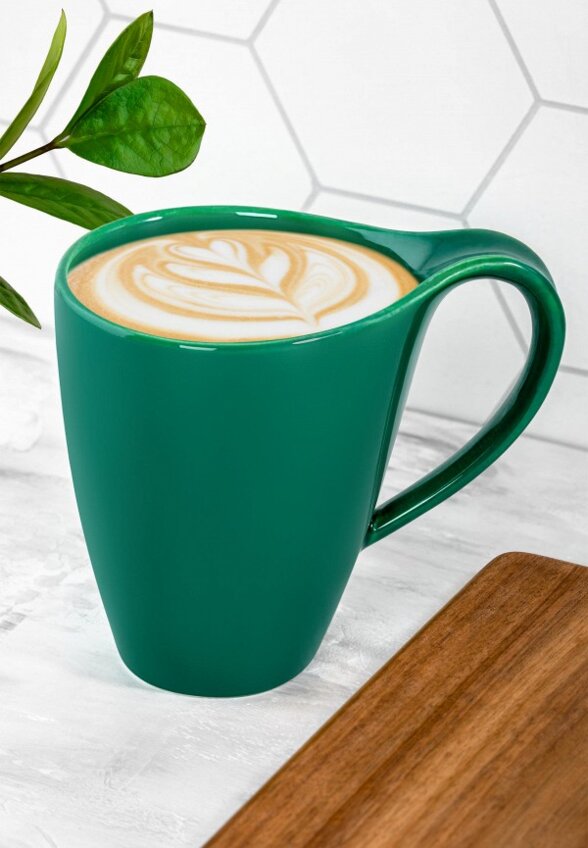 Кружка Elan Gallery