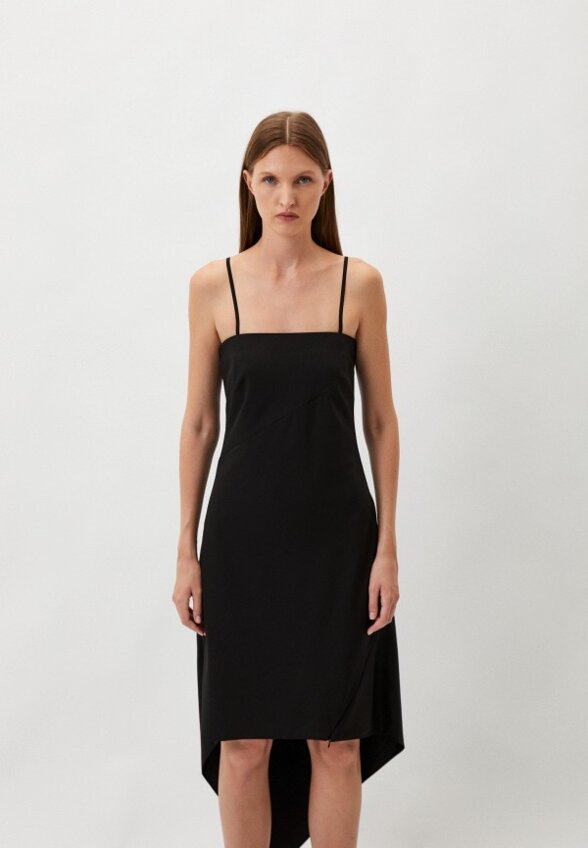 Сарафан Helmut Lang