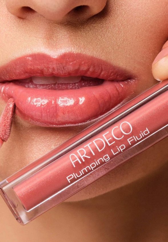 Блеск для губ Artdeco