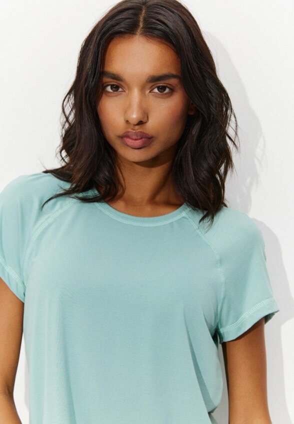 Футболка спортивная PerEach