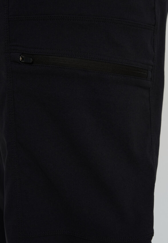 Брюки женские Mountain Hardwear Dynama High Rise Utility Jogger, Черный