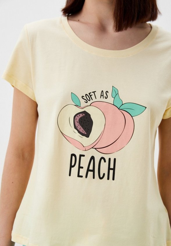 Пижама Indefini