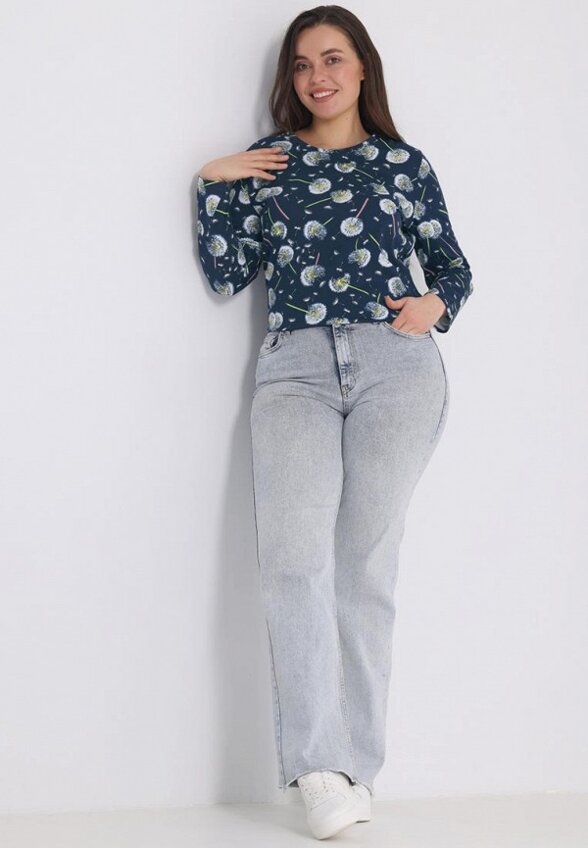 Лонгслив Апрель