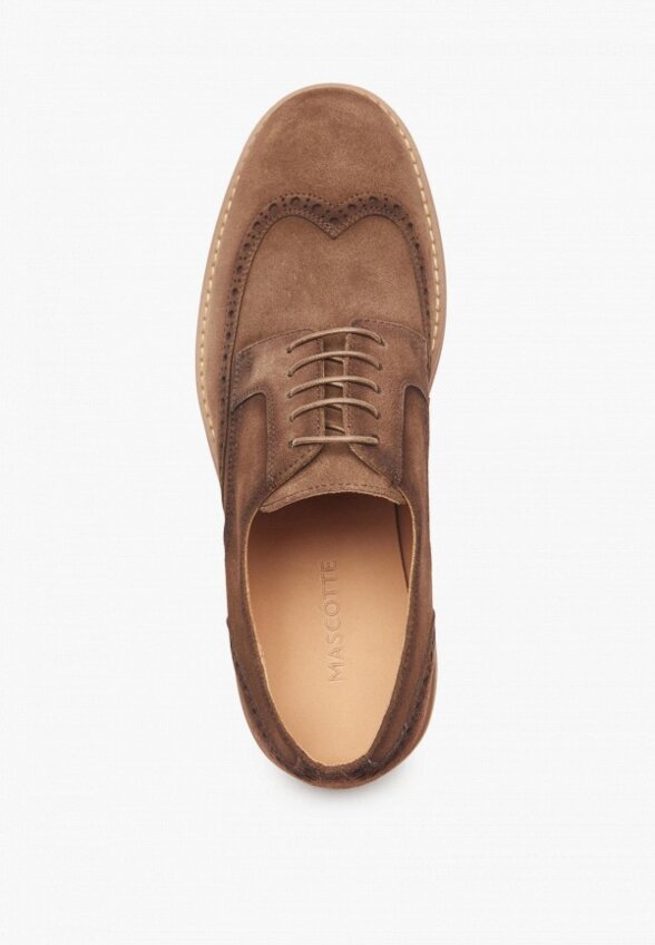 Туфли Mascotte
