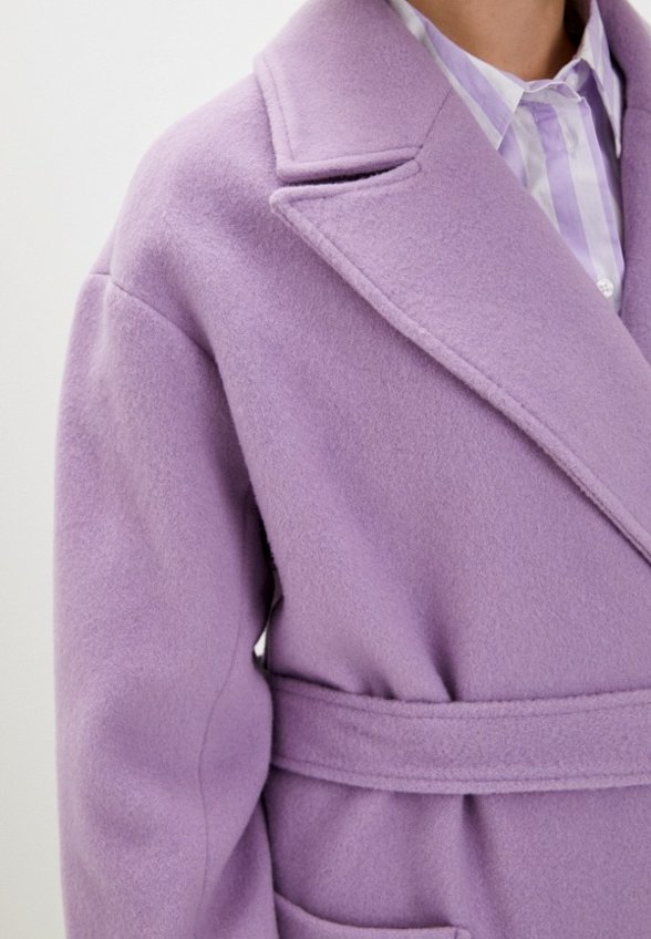 Пальто-халат Belucci